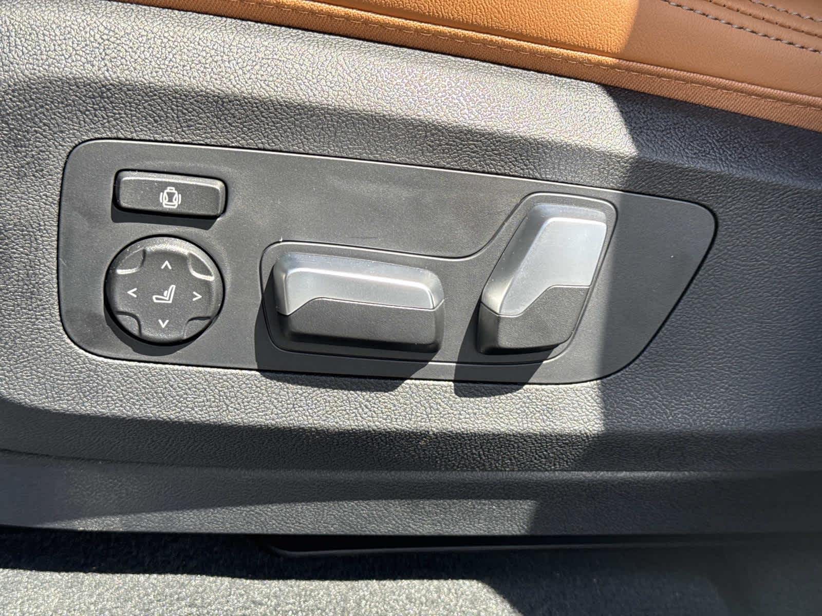 2026 BMW X5 xDrive40i xDrive40i