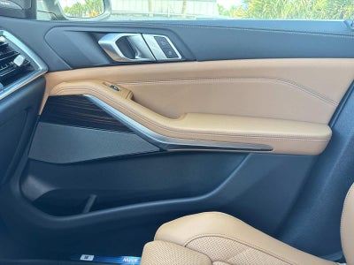 2026 BMW X5 xDrive40i xDrive40i