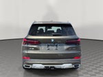 2026 BMW X5 xDrive40i xDrive40i