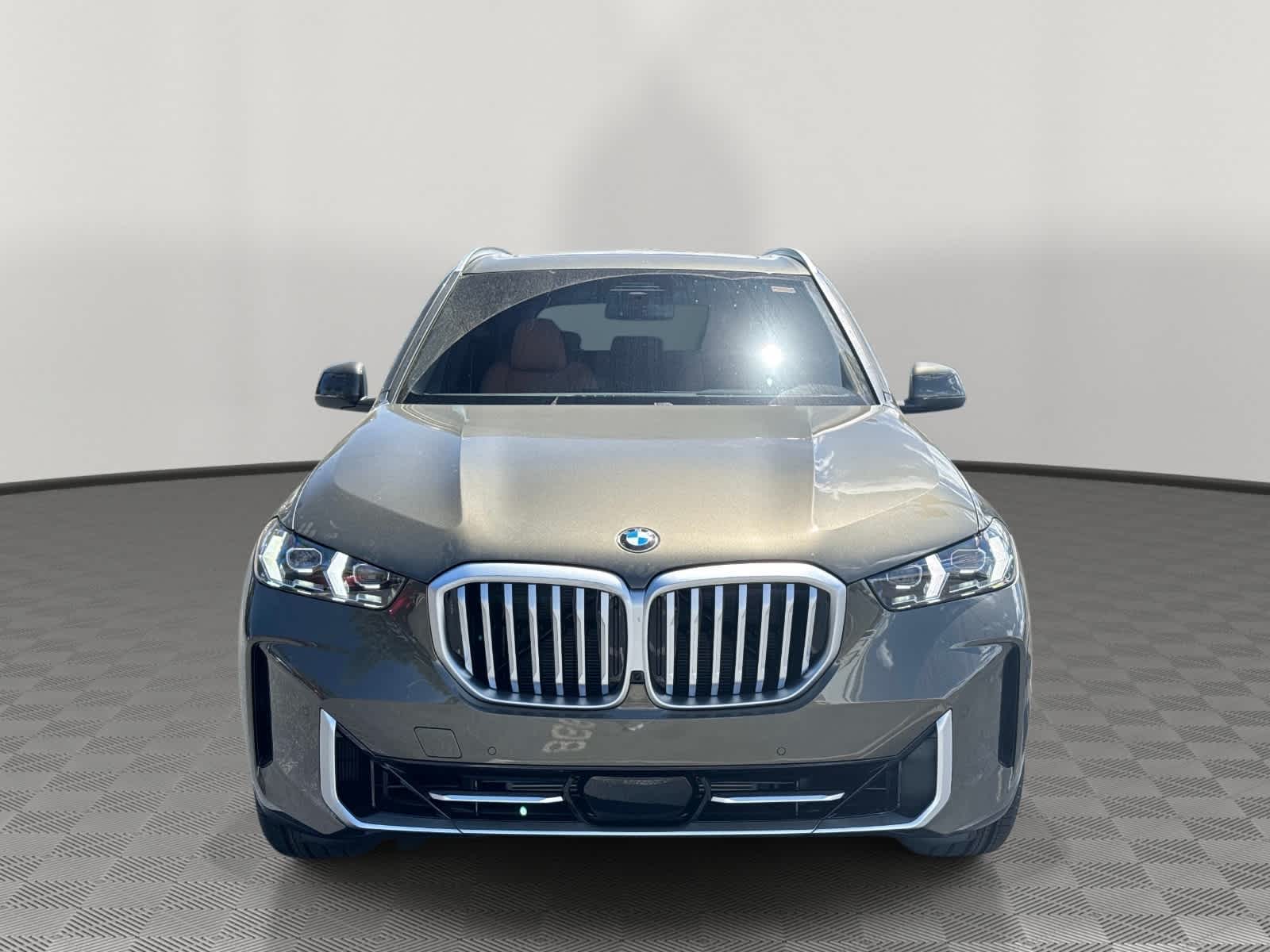 2026 BMW X5 xDrive40i xDrive40i