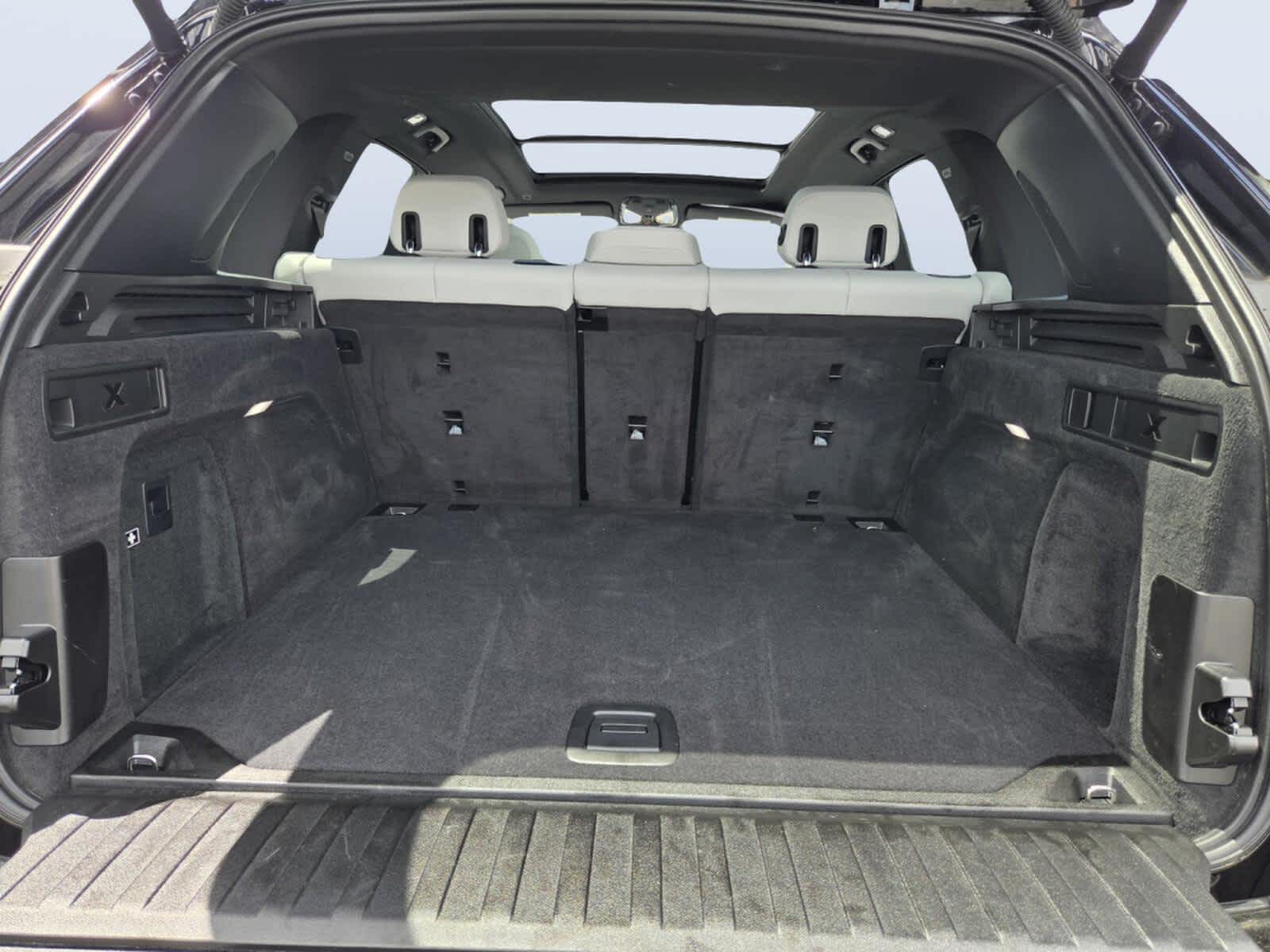 2024 BMW X5 xDrive40i xDrive40i