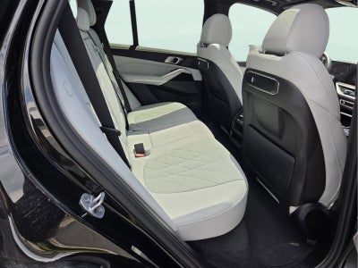 2024 BMW X5 xDrive40i xDrive40i