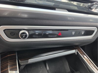 2024 BMW X5 xDrive40i xDrive40i