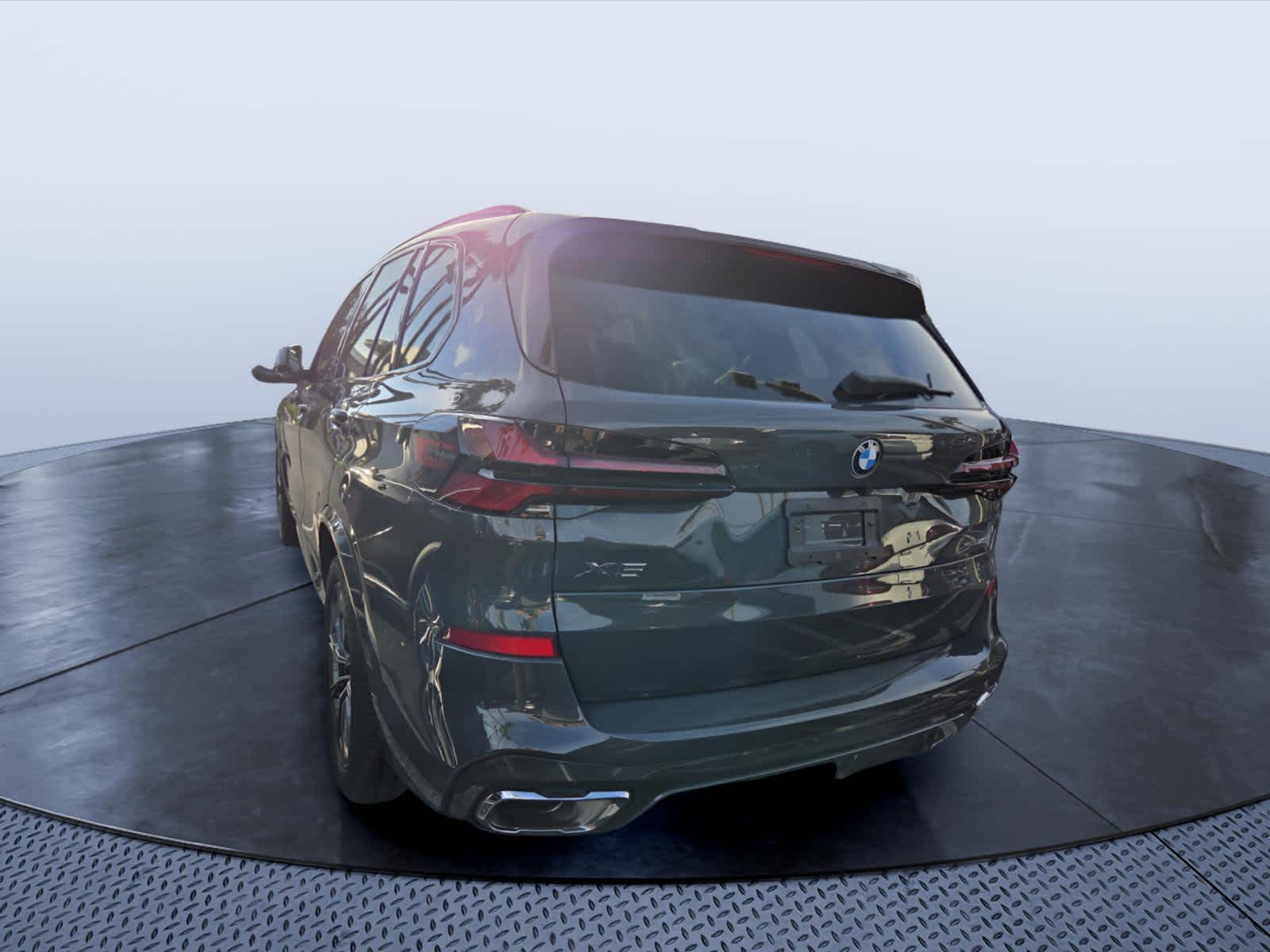 2024 BMW X5 xDrive40i xDrive40i