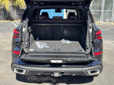 2026 BMW X5 xDrive40i xDrive40i