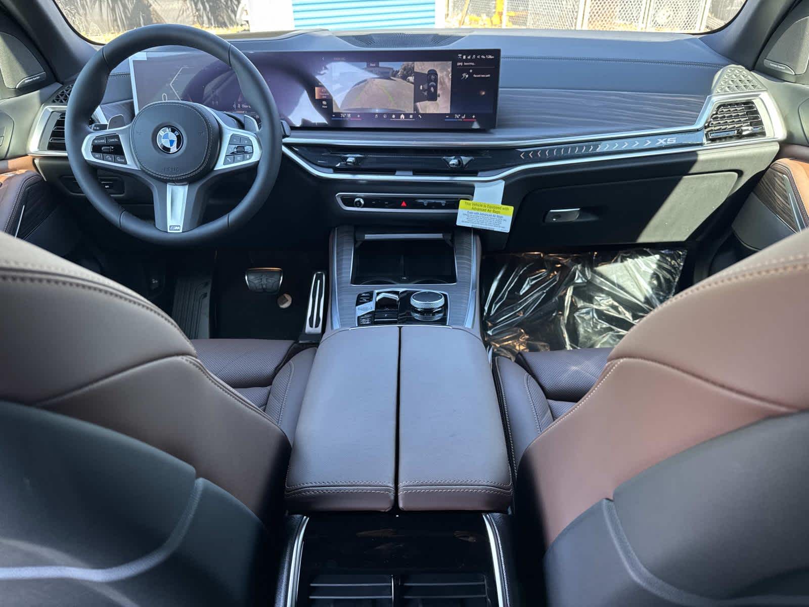 2026 BMW X5 xDrive40i xDrive40i