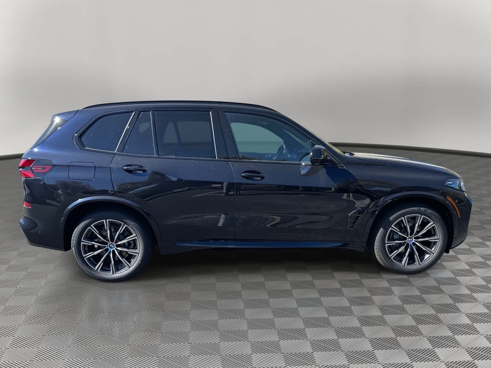2026 BMW X5 xDrive40i xDrive40i