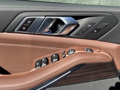 2026 BMW X5 xDrive40i xDrive40i