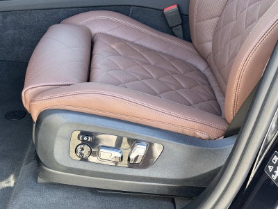 2026 BMW X5 xDrive40i xDrive40i