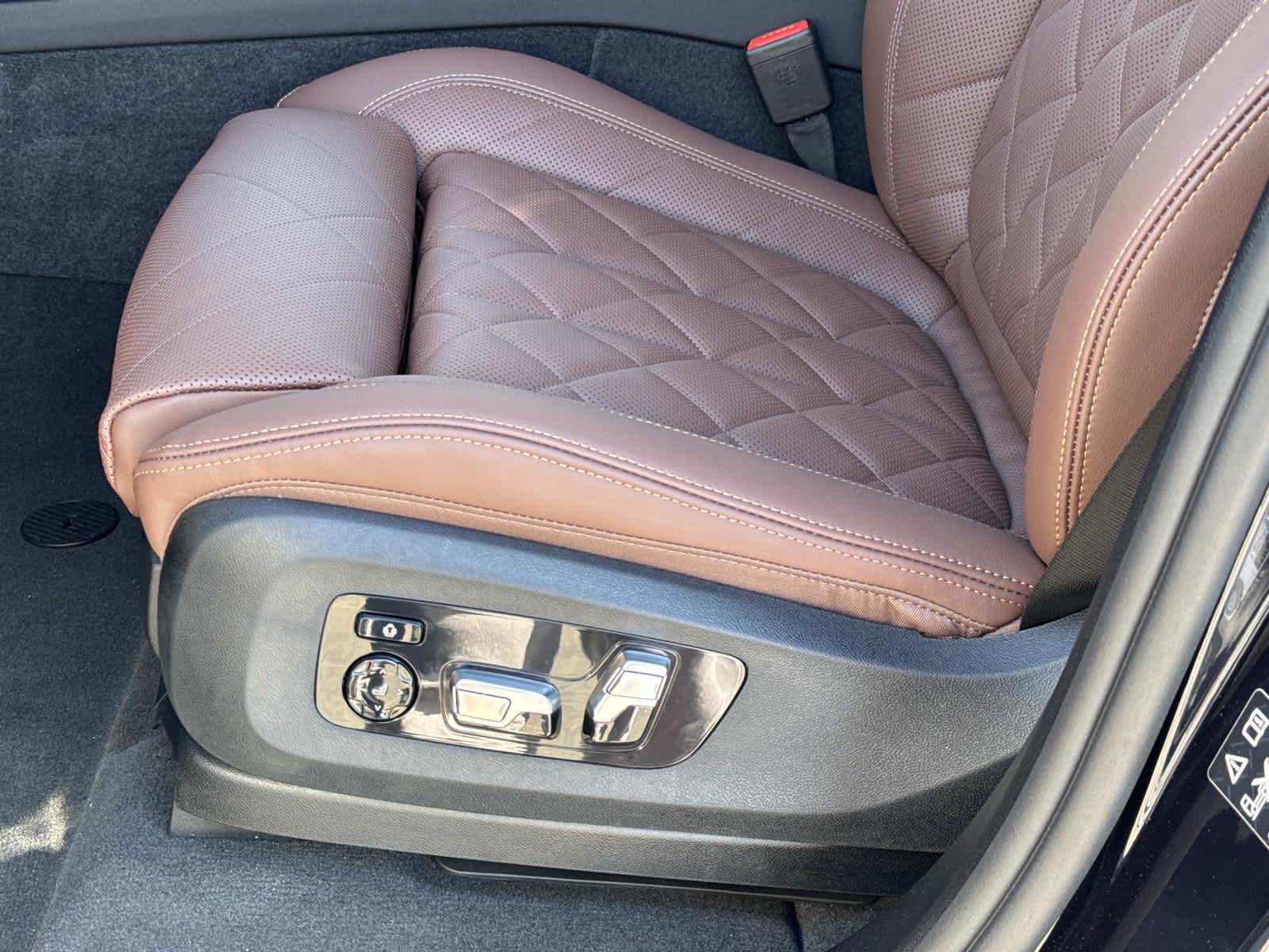 2026 BMW X5 xDrive40i xDrive40i