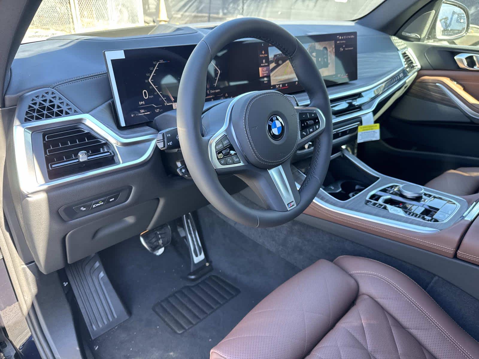 2026 BMW X5 xDrive40i xDrive40i