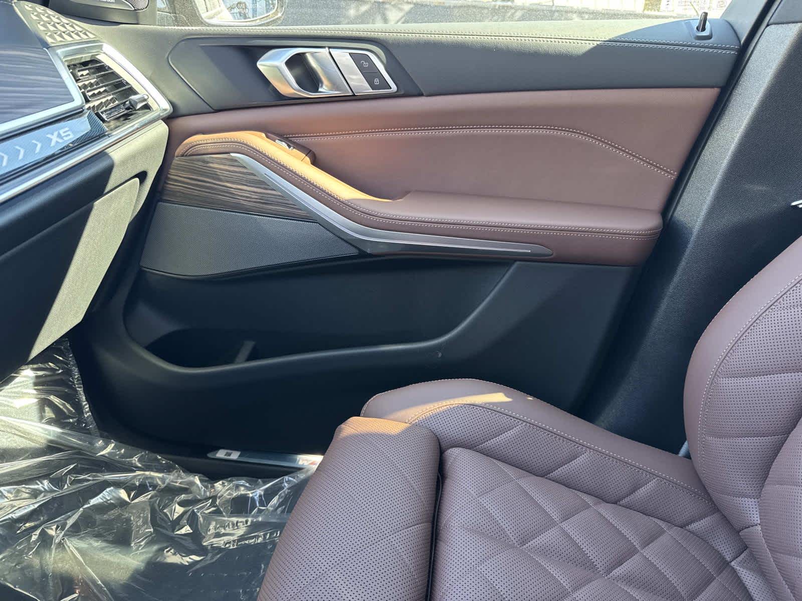 2026 BMW X5 xDrive40i xDrive40i