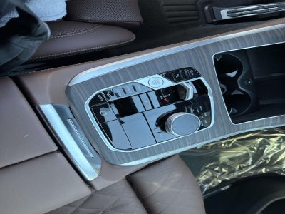 2026 BMW X5 xDrive40i xDrive40i