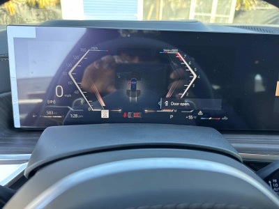 2026 BMW X5 xDrive40i xDrive40i