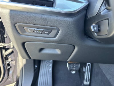 2026 BMW X5 xDrive40i xDrive40i