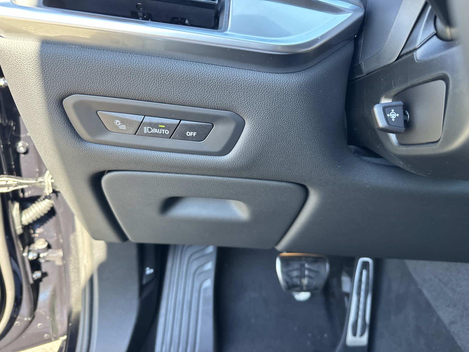 2026 BMW X5 xDrive40i xDrive40i