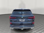 2026 BMW X5 xDrive40i xDrive40i