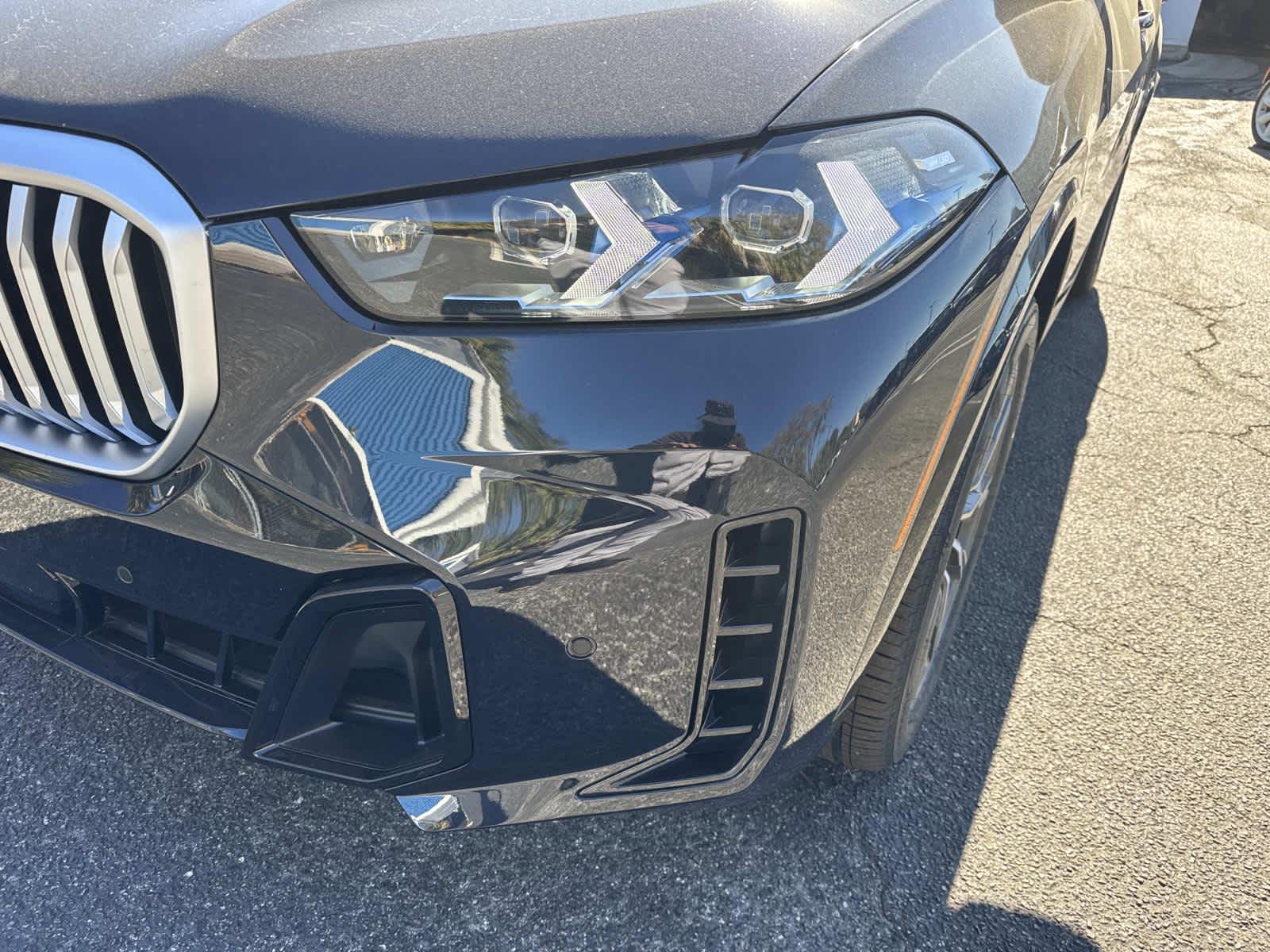 2026 BMW X5 xDrive40i xDrive40i