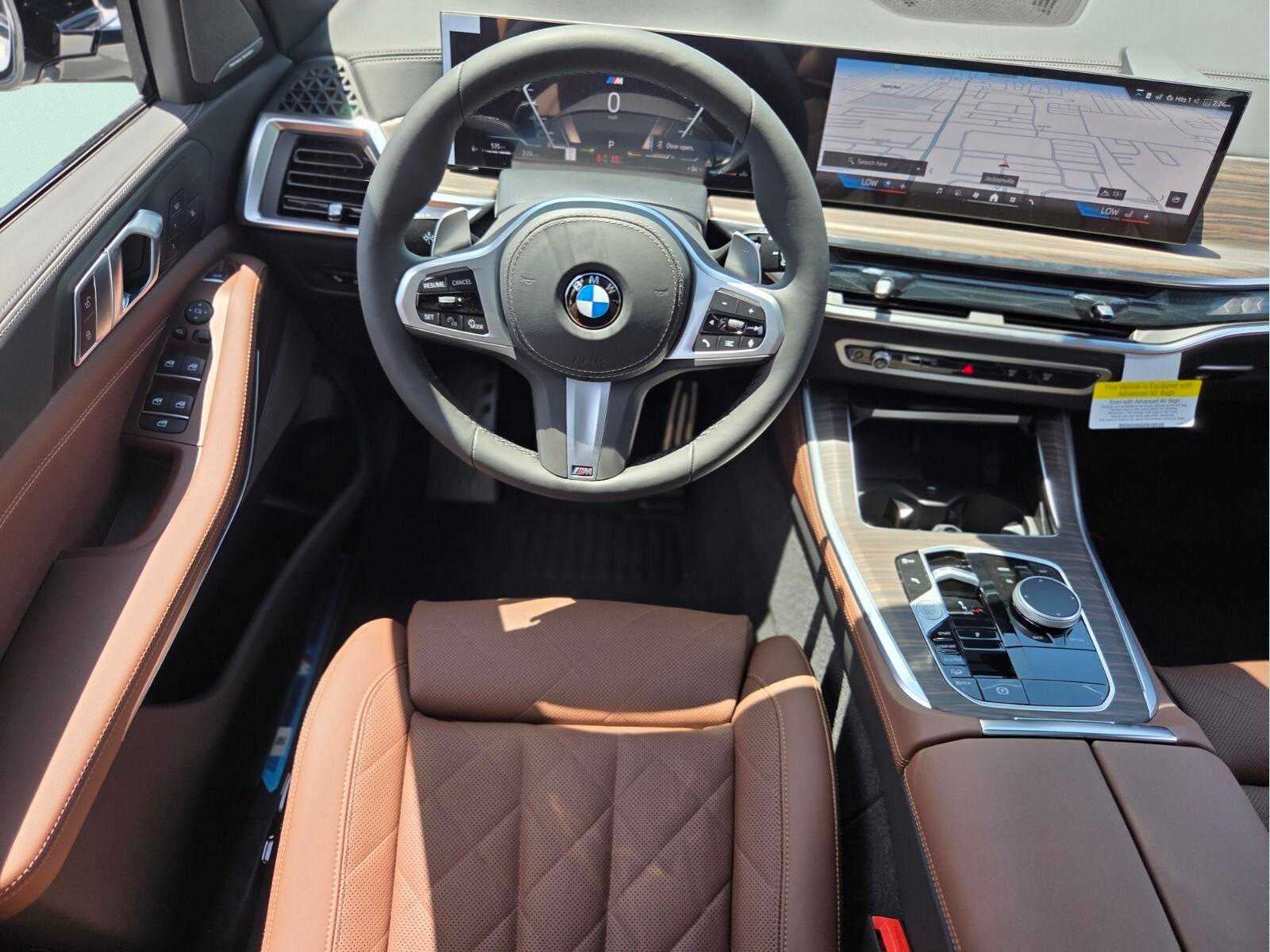 2026 BMW X5 xDrive40i xDrive40i