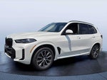 2026 BMW X5 xDrive40i xDrive40i