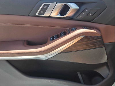 2026 BMW X5 xDrive40i xDrive40i