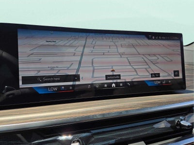 2026 BMW X5 xDrive40i xDrive40i