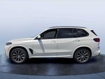 2026 BMW X5 xDrive40i xDrive40i