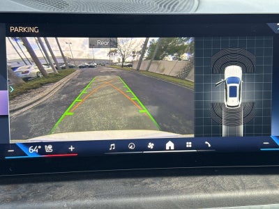 2025 BMW X5 xDrive40i xDrive40i