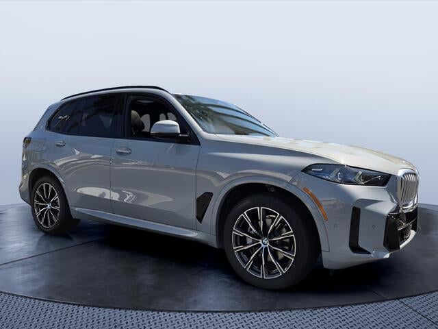 2025 BMW X5 xDrive40i xDrive40i