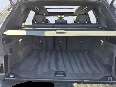 2025 BMW X5 xDrive40i xDrive40i