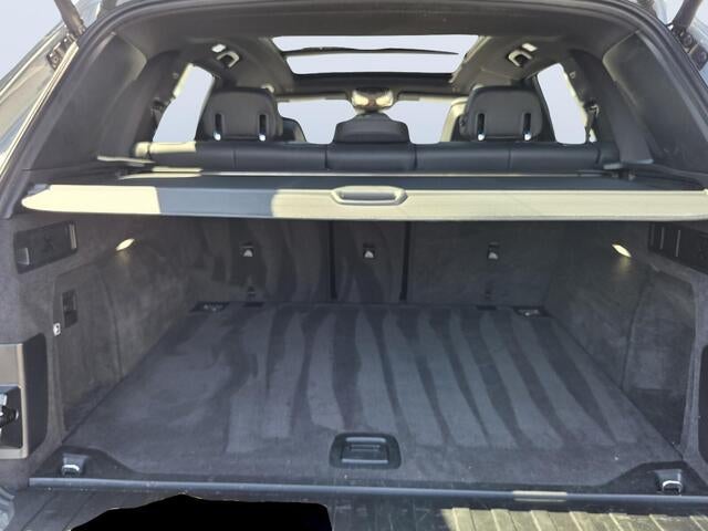 2025 BMW X5 xDrive40i xDrive40i