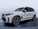 2025 BMW X5 xDrive40i xDrive40i