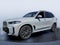 2025 BMW X5 xDrive40i xDrive40i