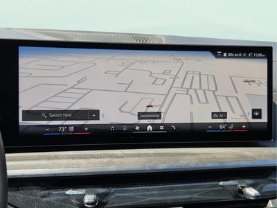 2025 BMW X5 xDrive40i xDrive40i