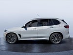 2025 BMW X5 xDrive40i xDrive40i