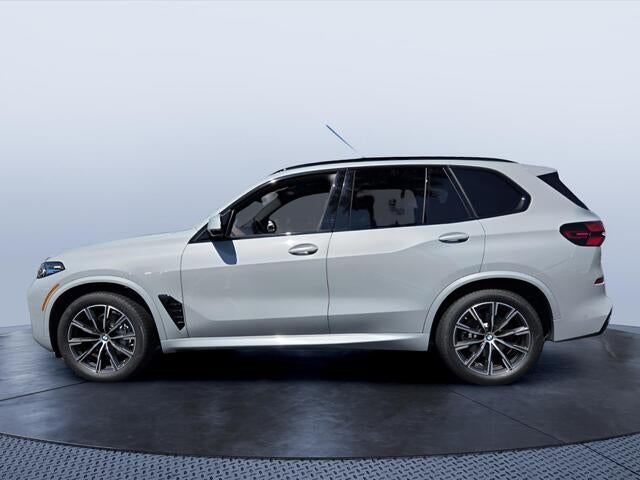2025 BMW X5 xDrive40i xDrive40i