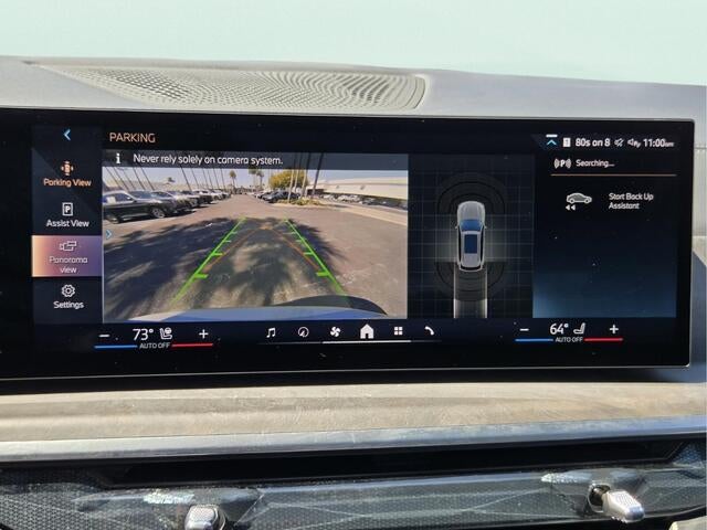 2025 BMW X5 xDrive40i xDrive40i