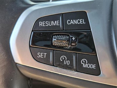 2025 BMW X5 xDrive40i xDrive40i