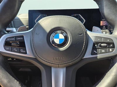 2025 BMW X5 xDrive40i xDrive40i