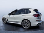 2025 BMW X5 xDrive40i xDrive40i