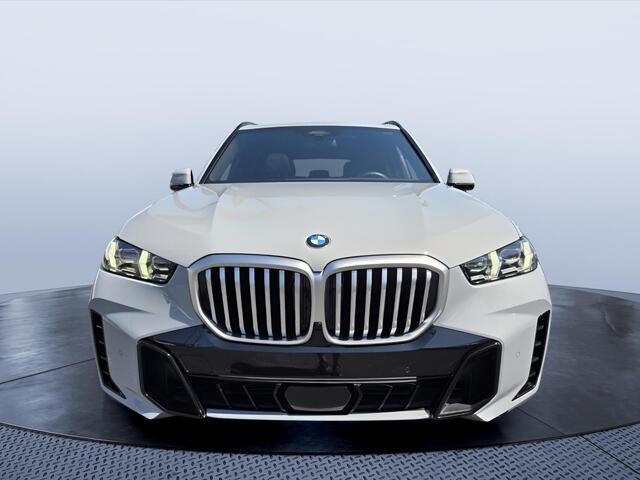 2025 BMW X5 xDrive40i xDrive40i
