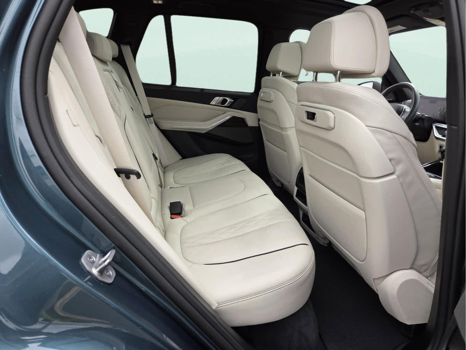 2026 BMW X5 xDrive40i xDrive40i