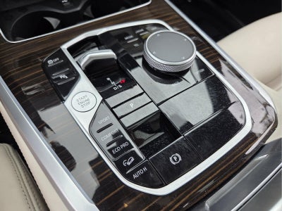 2026 BMW X5 xDrive40i xDrive40i