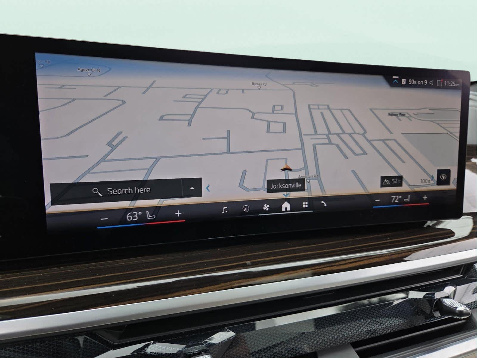 2026 BMW X5 xDrive40i xDrive40i