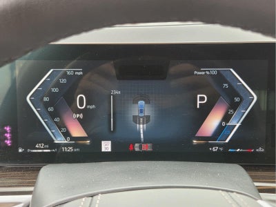 2026 BMW X5 xDrive40i xDrive40i