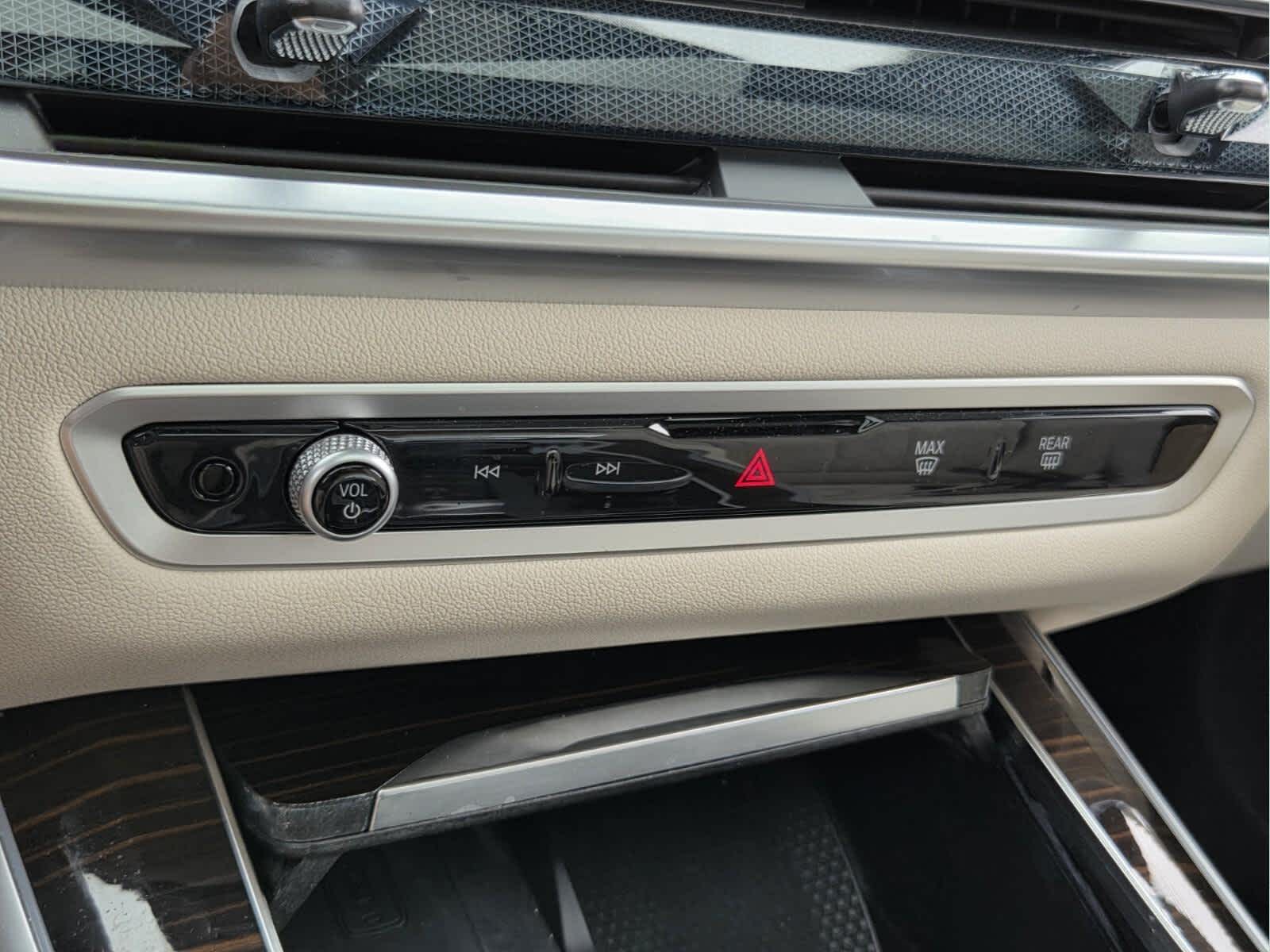 2026 BMW X5 xDrive40i xDrive40i