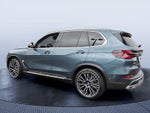 2026 BMW X5 xDrive40i xDrive40i