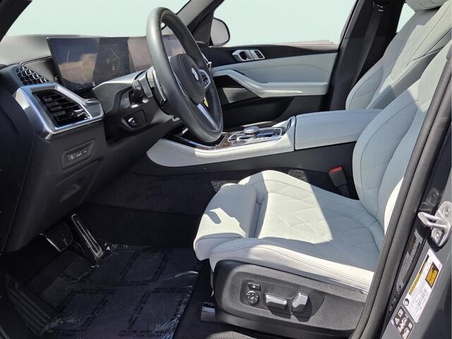 2026 BMW X5 xDrive40i xDrive40i