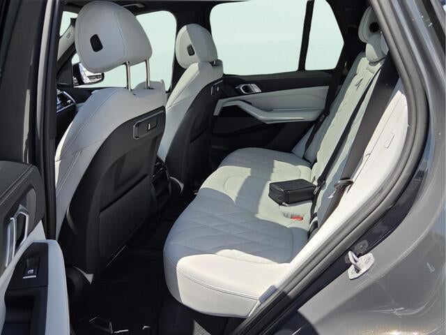 2026 BMW X5 xDrive40i xDrive40i