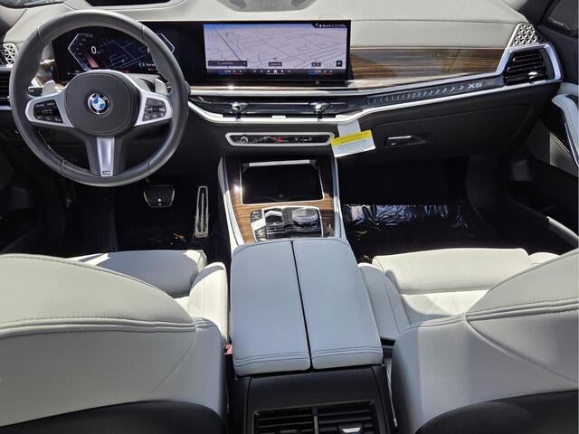 2026 BMW X5 xDrive40i xDrive40i